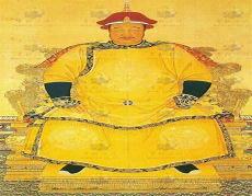 清朝十二位皇帝排名
