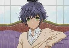 八犬传信乃头像