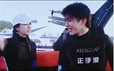 蔡徐坤喜欢杨颖吗