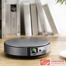 坚果c6投影仪怎么样