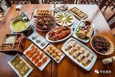 全国各地美食名称大全