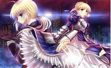 士郎找到saber