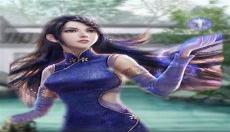 三国志13女将去衣mod