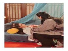陛下在左老板在右