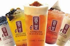 奶茶店的品牌有哪些牌子