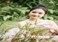 李兰迪为什么这么漂亮