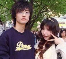 许嵩的故事女朋友