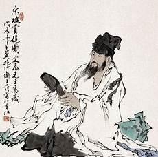 苏轼的词开启了豪放派词风
