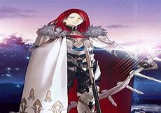 fate里面有哪几个职介