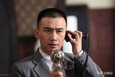 柳云龙哪个谍战剧好看