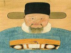 衍圣公于夫人